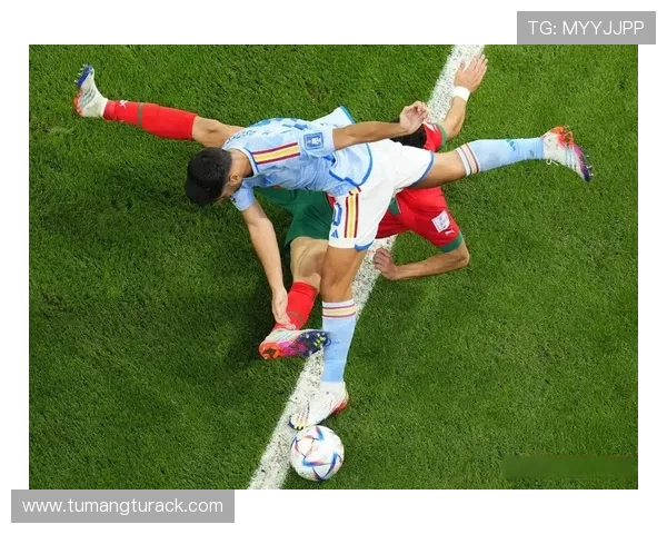 世界杯摩洛哥VS苏格兰点球规则全流程解读及裁判判罚标准说明